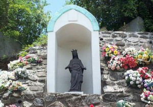Le pèlerinage de la Vierge Noire – Tradition Réunion