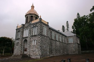 Fête du Sacré Cœur de Saint-Leu – tradition Réunion