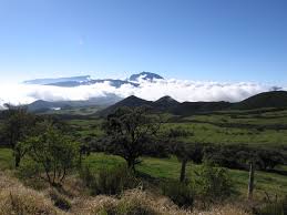 Ile de la Réunion destination phare des amateurs de trek